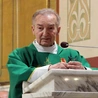 60-lecie kapłaństwa ks. Wojciecha Tokarza