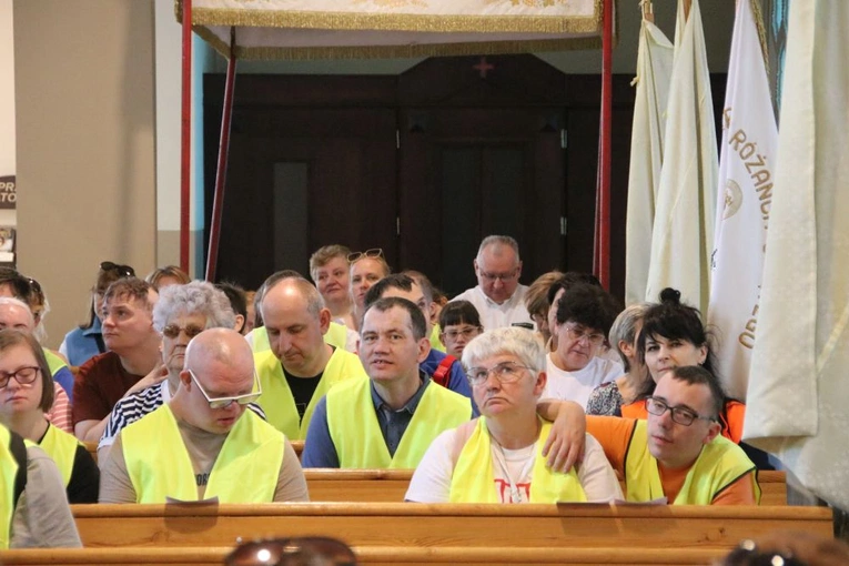 Olimpiada w Rusinowicach