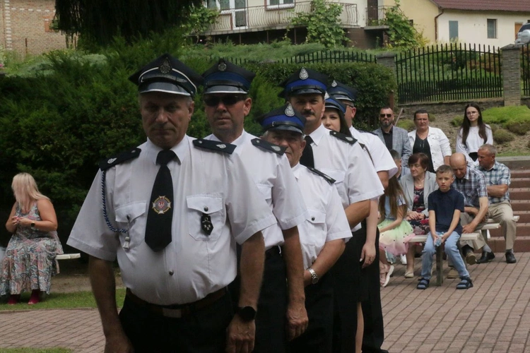 Jubileusz parafii
