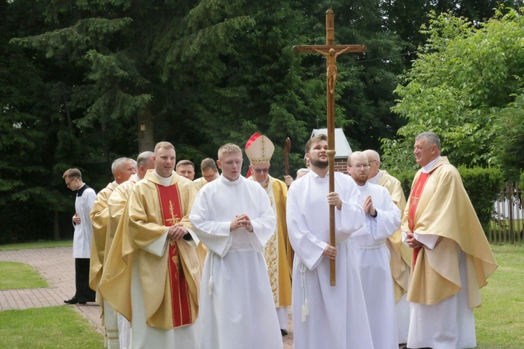 Jubileusz parafii