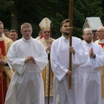 Jubileusz parafii