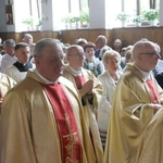 Jubileusz parafii