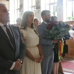 Jubileusz parafii
