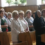 Jubileusz parafii