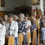 Jubileusz parafii