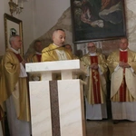 Jubileusz parafii