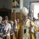 Jubileusz parafii