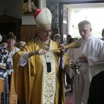 Jubileusz parafii