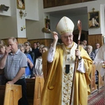 Jubileusz parafii