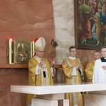 Konsekracja kościoła