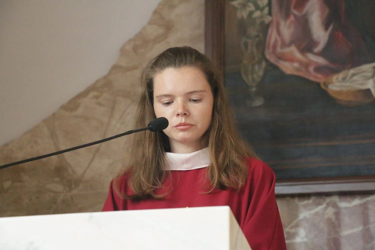 Konsekracja kościoła