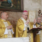 Konsekracja kościoła