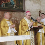 Konsekracja kościoła