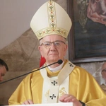 Konsekracja kościoła