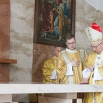 Konsekracja kościoła