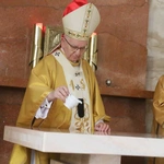 Konsekracja kościoła