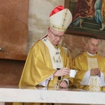 Konsekracja kościoła