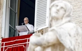 Papież apeluje o powstrzymanie tragedii wojny