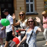 Marsz dla Życia i Rodziny w Nowej Soli