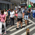 Marsz dla Życia i Rodziny w Nowej Soli