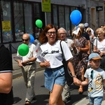Marsz dla Życia i Rodziny w Nowej Soli