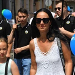 Marsz dla Życia i Rodziny w Nowej Soli