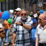 Marsz dla Życia i Rodziny w Nowej Soli