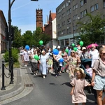 Marsz dla Życia i Rodziny w Nowej Soli