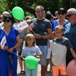 Marsz dla Życia i Rodziny w Nowej Soli