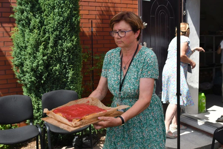 Zielonogórski festyn na szmaragodowym wzgórzu 