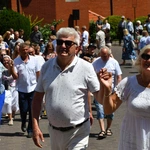 Zielonogórski festyn na szmaragodowym wzgórzu 