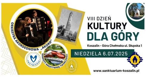 Dzień Kultury dla Góry