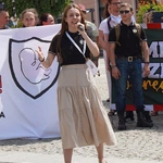 Dolnośląski Marsz dla Życia i Rodziny