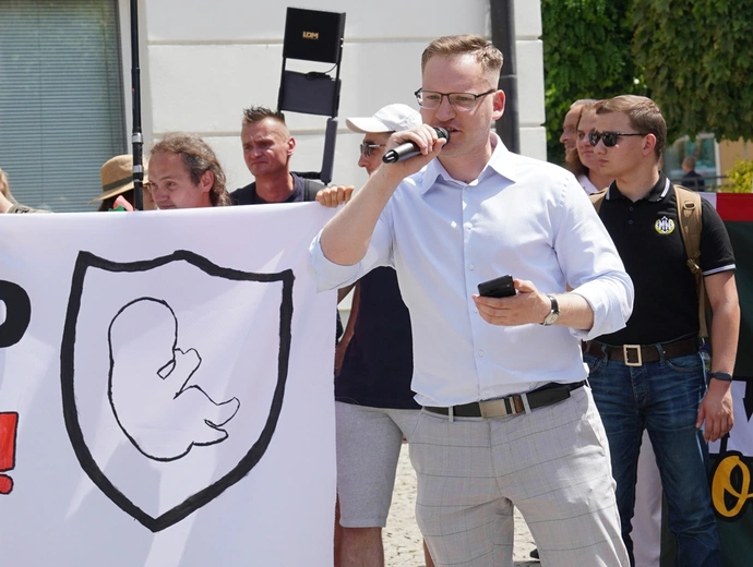 Dolnośląski Marsz dla Życia i Rodziny