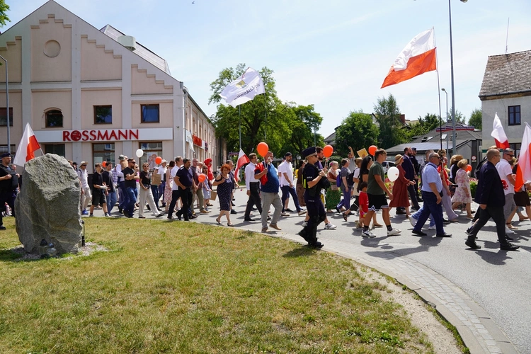 Dolnośląski Marsz dla Życia i Rodziny