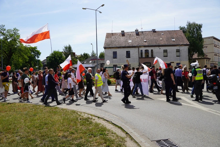 Dolnośląski Marsz dla Życia i Rodziny