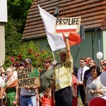 Dolnośląski Marsz dla Życia i Rodziny