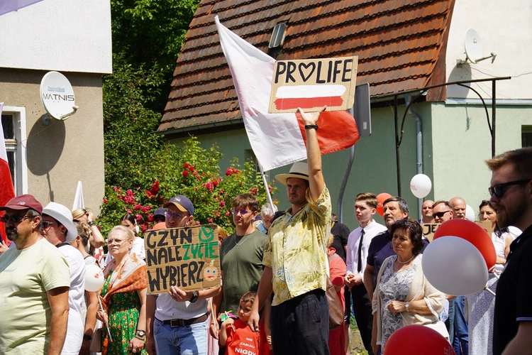 Dolnośląski Marsz dla Życia i Rodziny