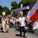 Dolnośląski Marsz dla Życia i Rodziny
