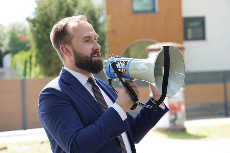 Dolnośląski Marsz dla Życia i Rodziny