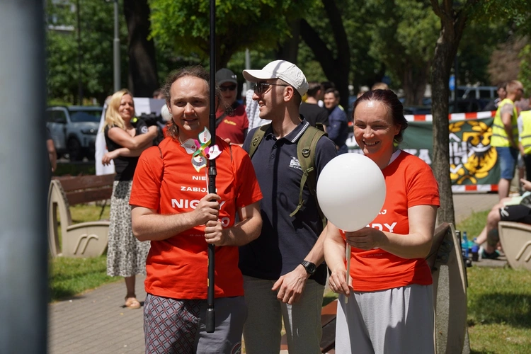 Dolnośląski Marsz dla Życia i Rodziny