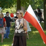 Dolnośląski Marsz dla Życia i Rodziny