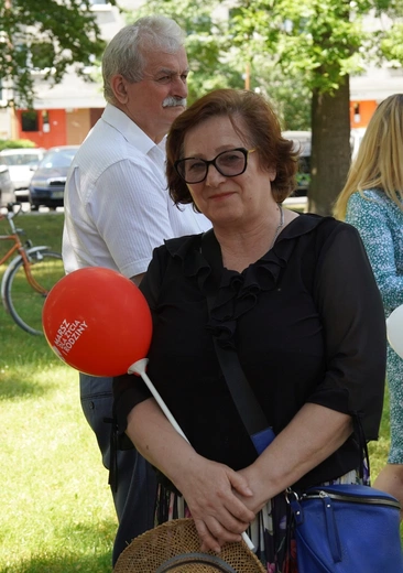 Dolnośląski Marsz dla Życia i Rodziny