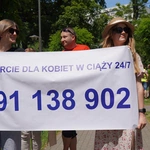 Dolnośląski Marsz dla Życia i Rodziny