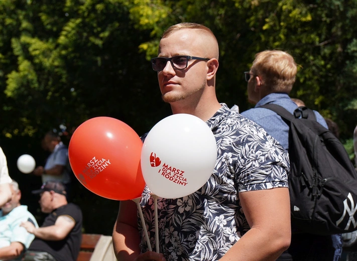 Dolnośląski Marsz dla Życia i Rodziny