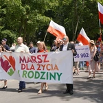 Dolnośląski Marsz dla Życia i Rodziny