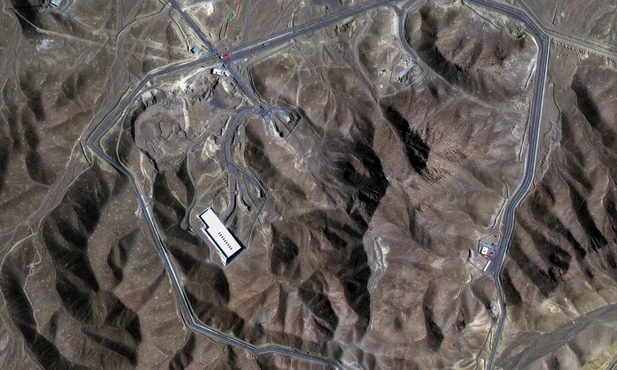 Szef Pentagonu: zniszczyliśmy irański program nuklearny