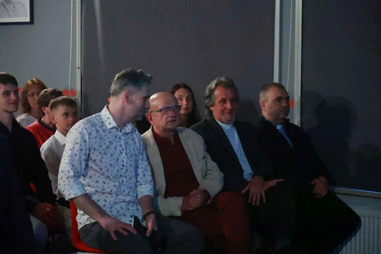 Spotkanie w Oleśnie