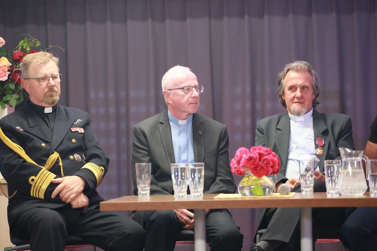 Spotkanie w Oleśnie