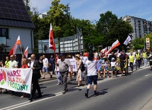 Zdrowy rozum ci to powie, chore dziecko to też człowiek